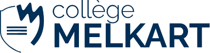 college melkart logo